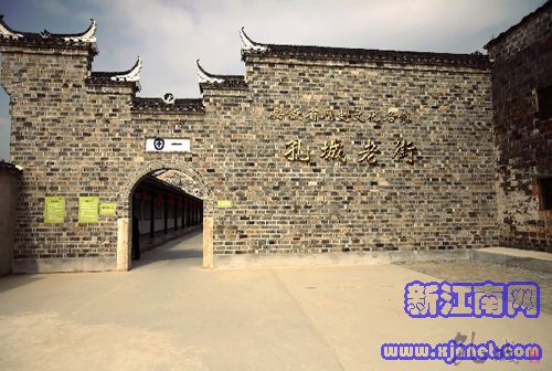 安徽自駕游線路