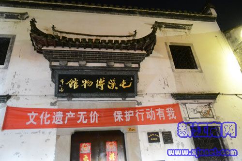 安徽一日游推薦