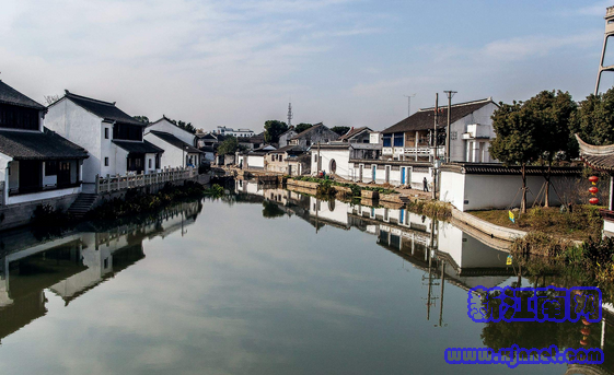六大江南水鄉(xiāng)旅游攻略 六大江南水鄉(xiāng)旅游攻略