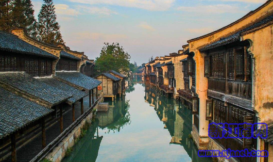 六大江南水鄉(xiāng)旅游攻略 六大江南水鄉(xiāng)旅游攻略
