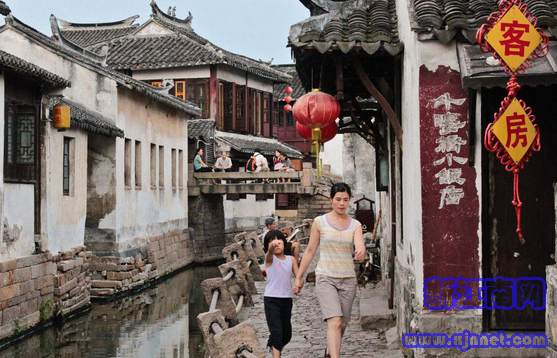 六大江南水鄉(xiāng)旅游攻略 六大江南水鄉(xiāng)旅游攻略