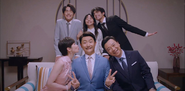 �Լ���֮����Y(ji��)�ք���