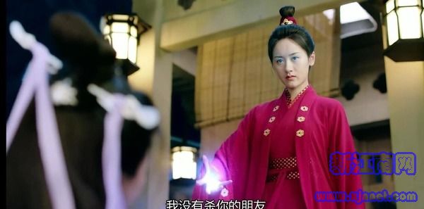琉璃第14集劇照