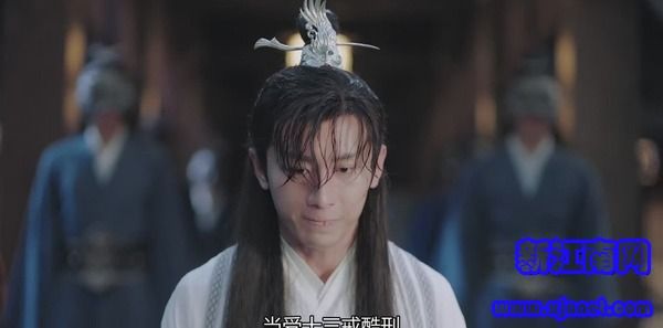 琉璃第2集劇照