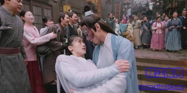 琉璃第13集劇照