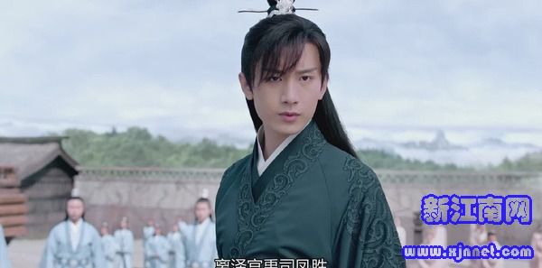琉璃第4集劇照