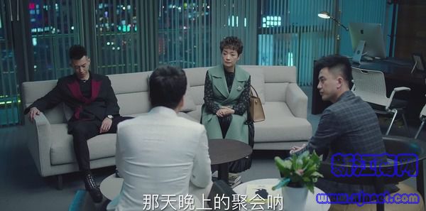 巡回檢察組第10集劇照