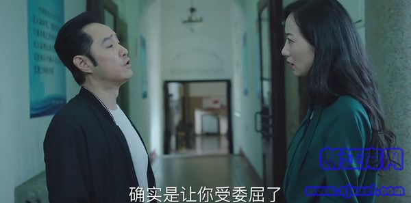 巡回檢察組第10集劇照