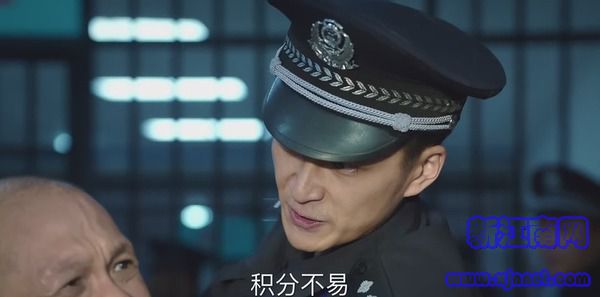 巡回檢察組第10集劇照