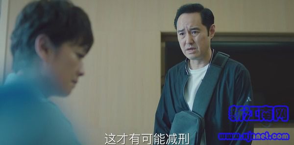 巡回檢察組第22集劇照