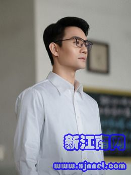 宋運(yùn)輝(王凱飾演)