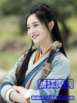 李妍(周潔瓊飾演)