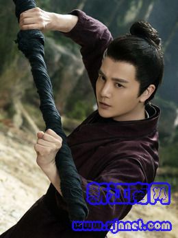 殷沛(孫堅(jiān)飾演)