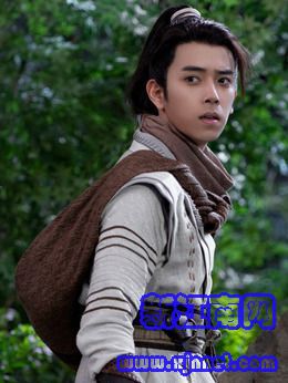 李晟(陳若軒飾演)