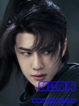 謝允(王一博飾演)