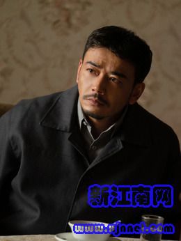 雷東寶(楊爍飾演)