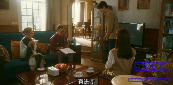 流金歲月第8集劇照