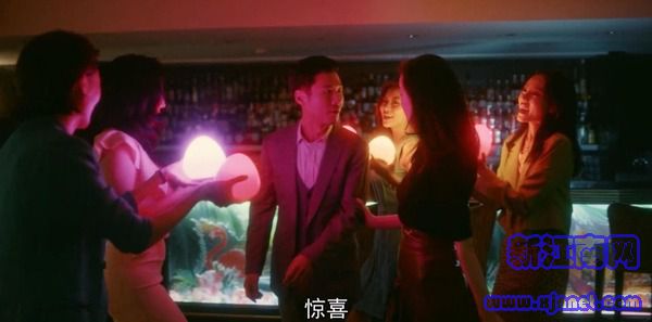 流金歲月第9集劇照