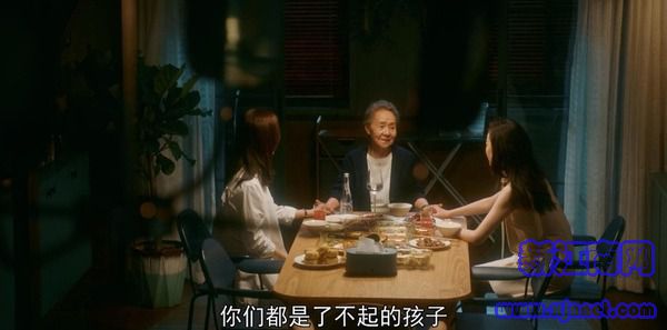 流金歲月第34集劇照