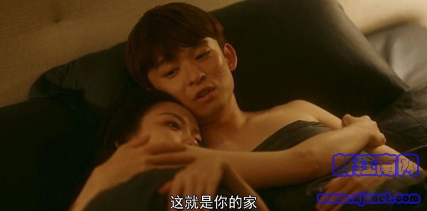 流金歲月第31集劇照