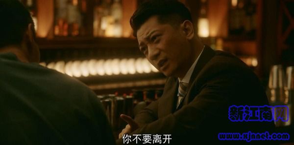 流金歲月第33集劇照