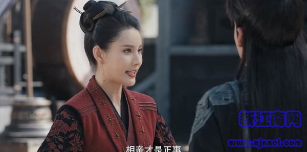 贅婿第21集劇照