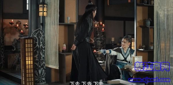 贅婿第21集劇照