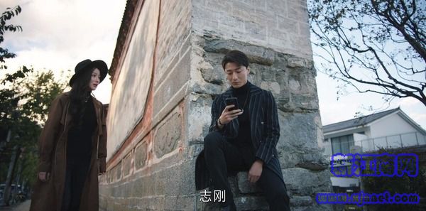 司藤第6集劇照