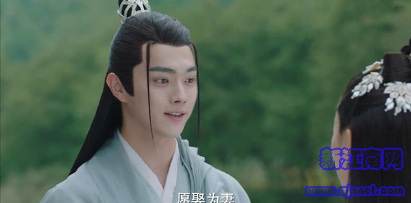 千古玦塵第35集劇照