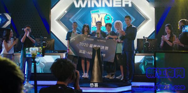 穿越火線第24集劇照
