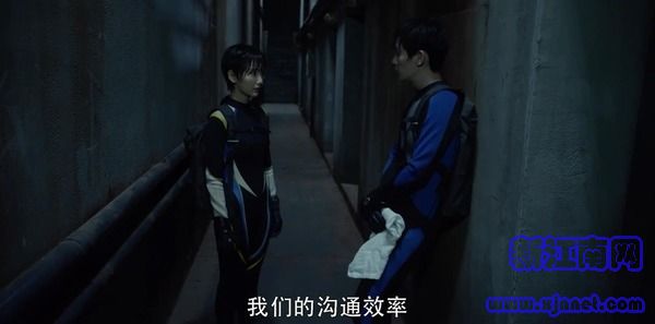重啟之極海聽雷第28集劇照