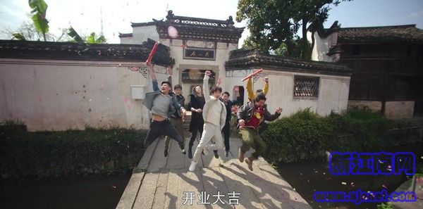 重啟之極海聽雷第二季第22集劇照