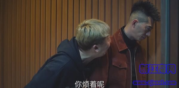 巡回檢察組第19集劇照