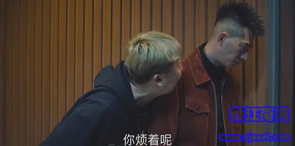 巡回檢察組第19集劇照