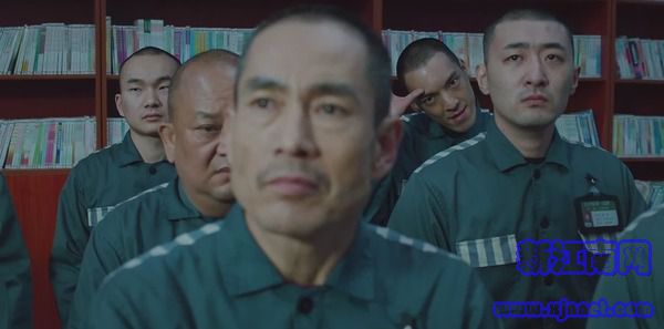 巡回檢察組第25集劇照