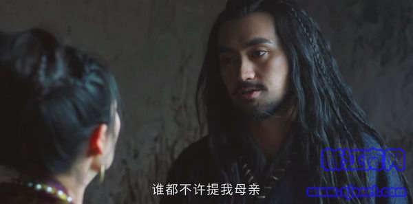 上陽賦第9集劇照