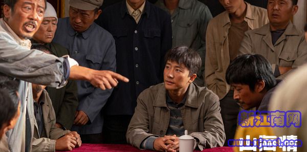 山海情第13集劇照