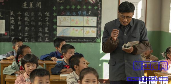 山海情第18集劇照