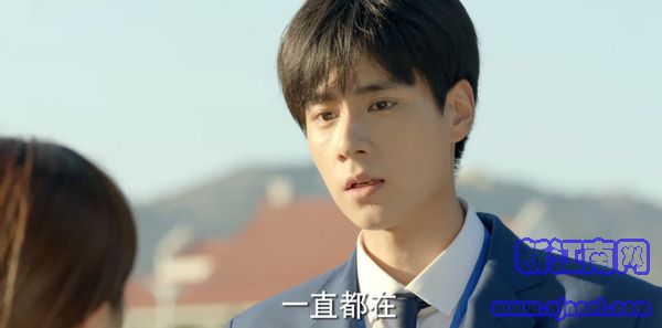 暗戀橘生淮南第15集劇照