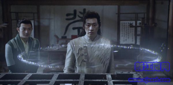 斗羅大陸第4集劇照