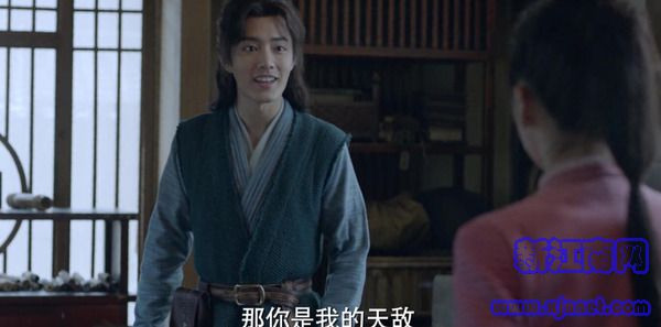 斗羅大陸第2集劇照