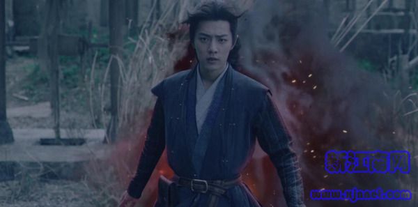 斗羅大陸第11集劇照