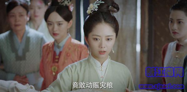 錦心似玉第15集劇照