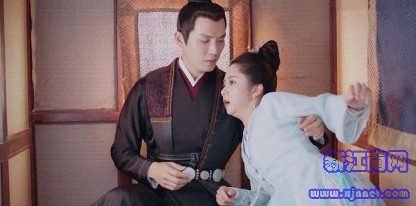 錦心似玉第12集劇照