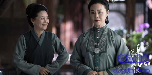 錦心似玉第6集劇照