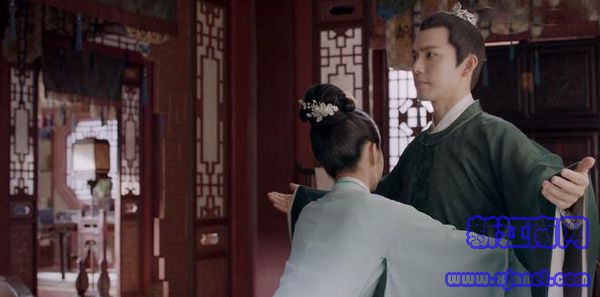 錦心似玉第17集劇照