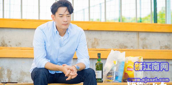 陪你一起長大第31集劇照