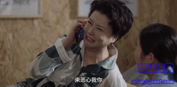 小舍得第21集劇照