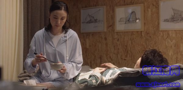 小舍得第18集劇照