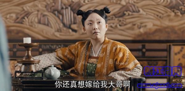 驪歌行第20集劇照